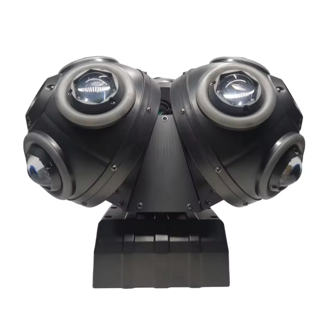 Dj light disco ночные клубы эффект световые шары светодиодные вечеринки
