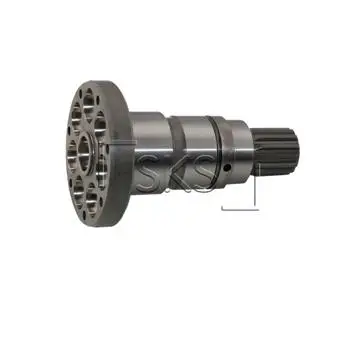 2FO56 A2FO56.61W-V-P.B.A.Z-B-06 SKS гидравлический насос запасные части Ремонтный комплект для A2FO56