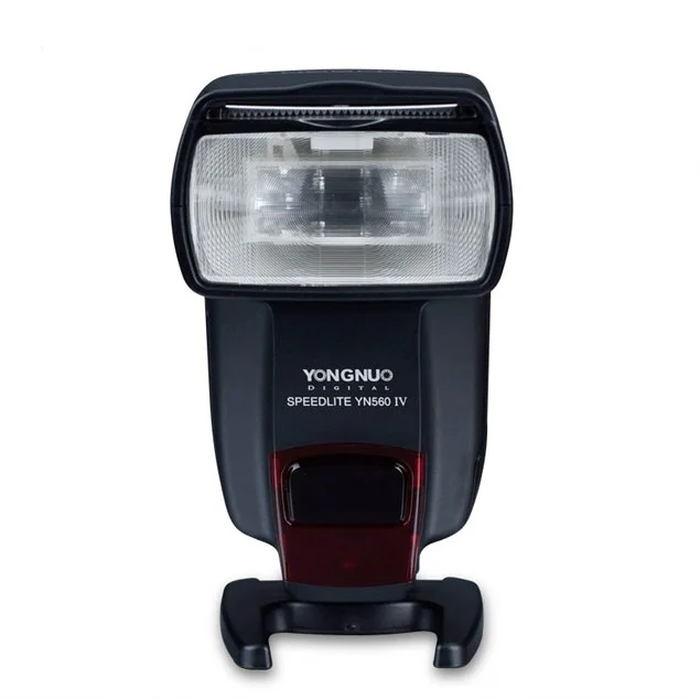 Yongnuo YN-560 IV Master Broadcast Flash Flash Camera Dslr Flash YN560 IV