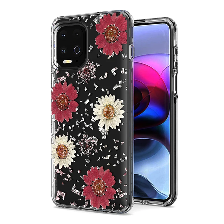 Оптовая продажа ударопрочный чехол для телефона motorola edge 20 pro с изображением на заказ
