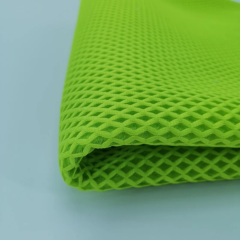 
 Сетчатая Ткань, 3d прокладка, сетчатая ткань  