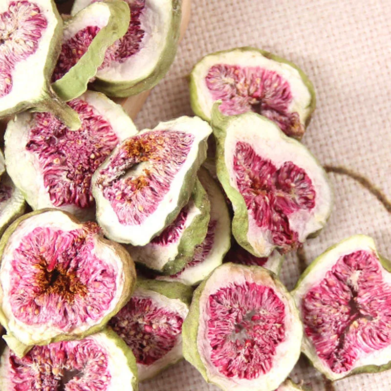 Wholesale bulk Supply Dry Figs Fruit Cheap Price Dried Fig Slices Natural No Additives Drying Fig Fruits Cuts