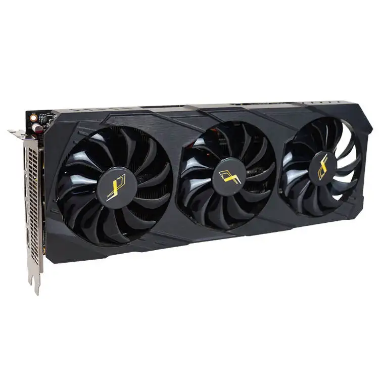 Hot selling RX 5700 XT 8G GDDR6 Graphics Card radeon rx 5700 5700 xt for gaming graphic cards