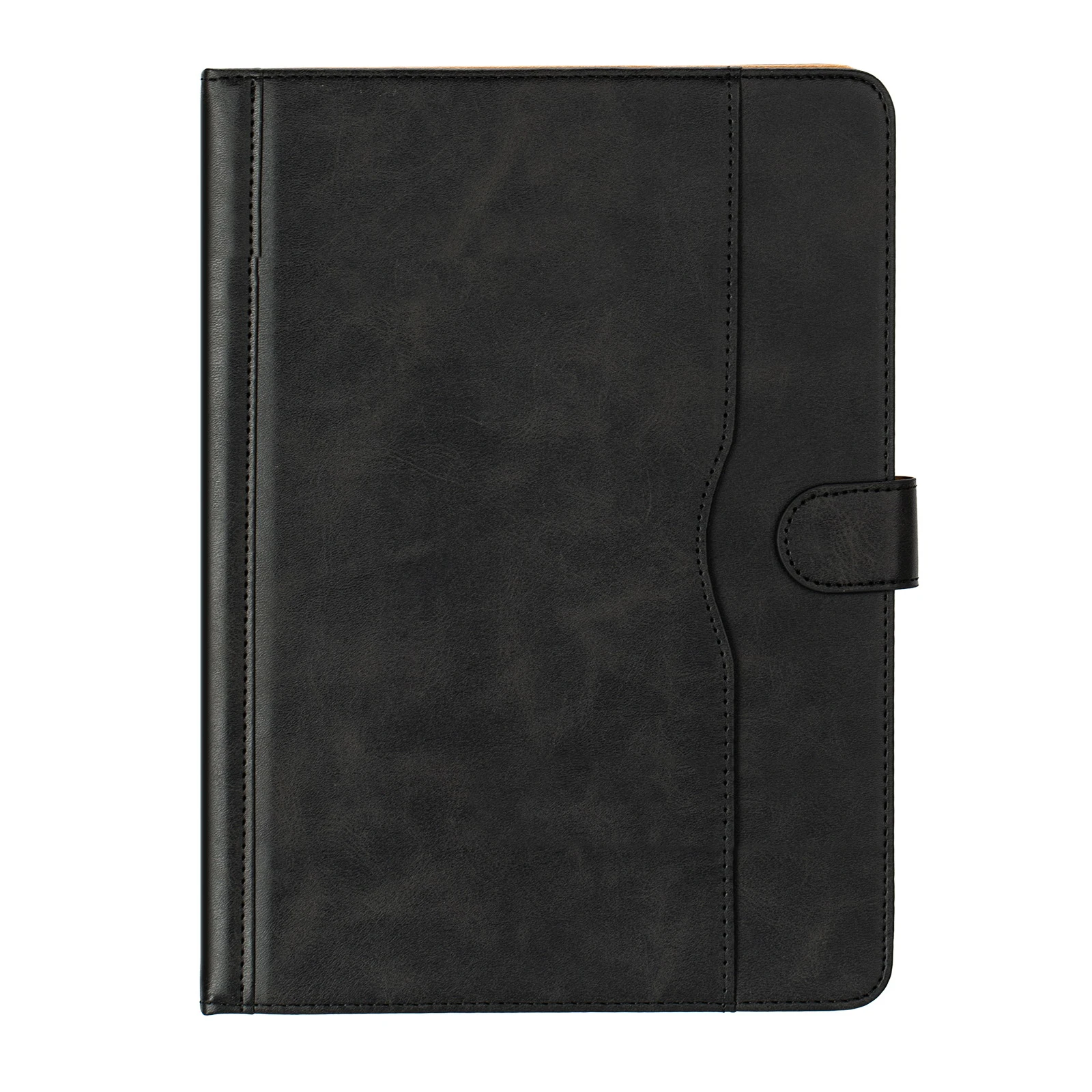 Minibook Premium Folio Cover Shockproof 360 Degrees Pu Leather Tablet case Laptop Case For Samsung Galaxy Tab A8 10.5 Inch