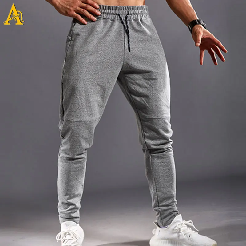 Aidemy легкий Джоггеры в черную полоску