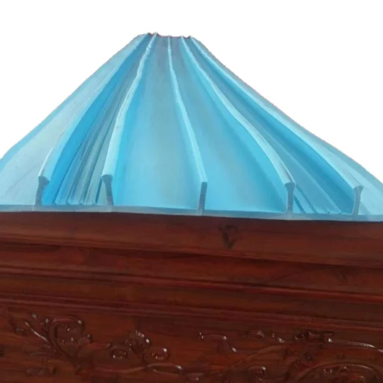 construction joint pvc water stopper made by factory