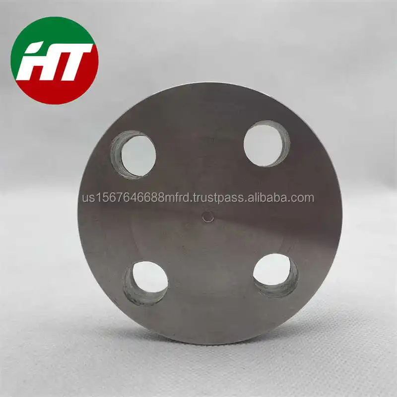 Astm A105 слепой Ansi B16.5 Класс 150 кованой сварной шейный фланец из углеродистой стали 3 дюйма класса A150n 300 Dn100 Pn16