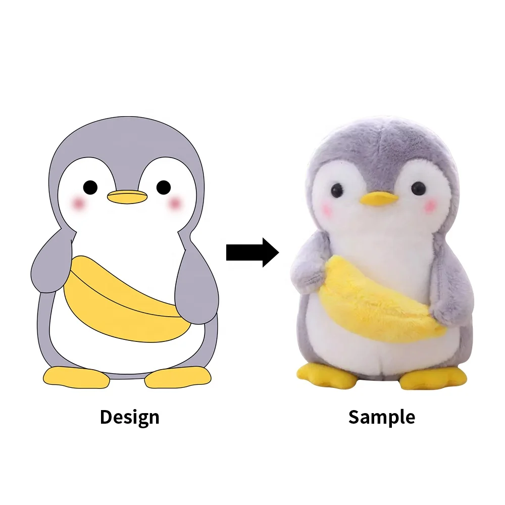 CE ASTM OEM ODM plush  custom plush toy animals sea animal custom plush toy for babies