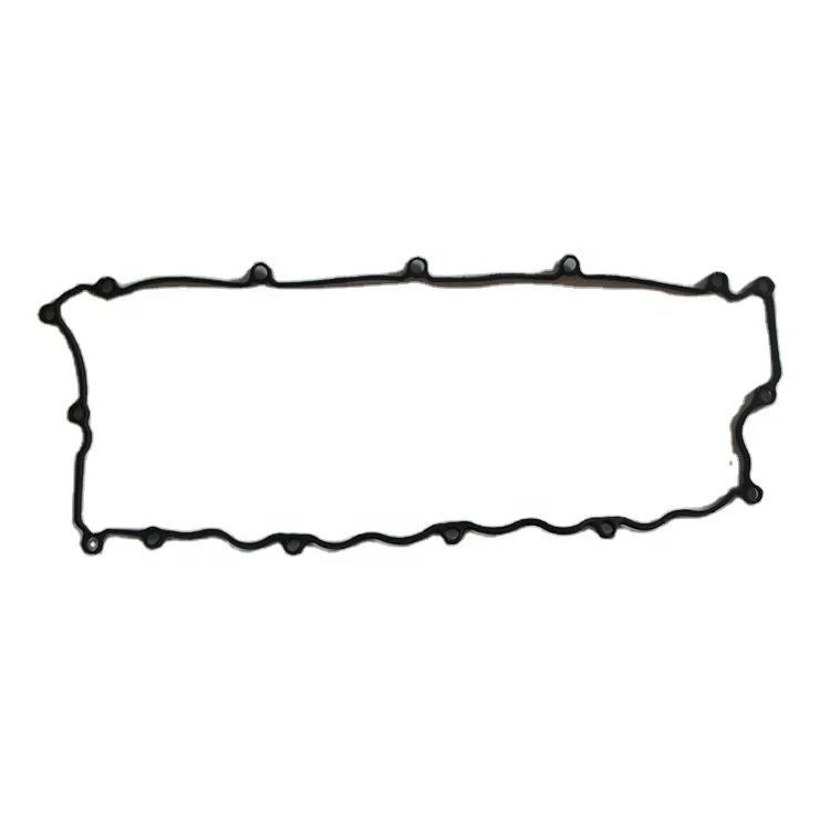 replacement for ISUZU engine spare parts valve cover gasket 4HF1 nbr