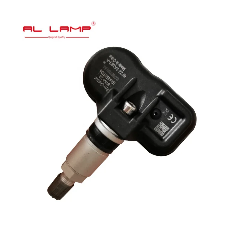 Автозапчасти система контроля давления в шинах TPMS датчик для Ford Lincoln Mercury 6F2Z-1A189A