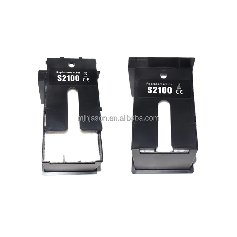MOJIAHUI SC13MB S2100 Maintenance Box C13S210057 Waste ink Tank For Epson F500 T3170 T5170 F570 T2140 T3140 T5140 F540 Printer