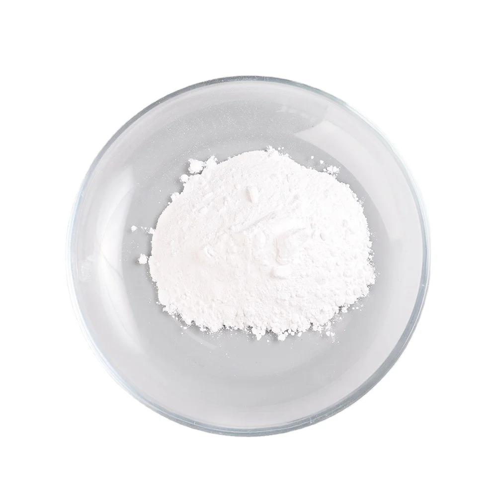 Nano Chemical Zirconia Ceramics Ultrafine Dental Powder