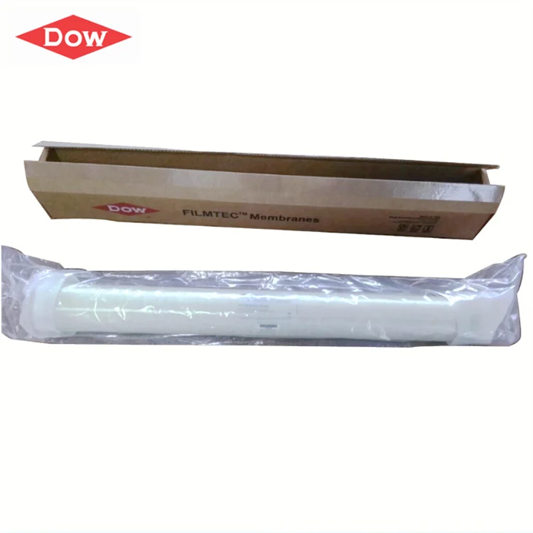 DOW (Ге) обратноосмотическая мембрана BW30-4040