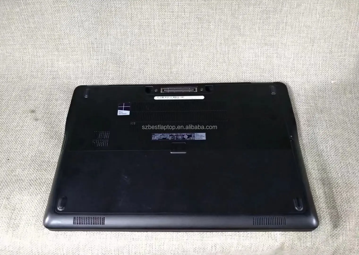 Высокое качество для Dell E7250 Core i3-5th 4G 128GB 12 5 дюймов офисные ноутбуки оригинального бренда обучения студентов