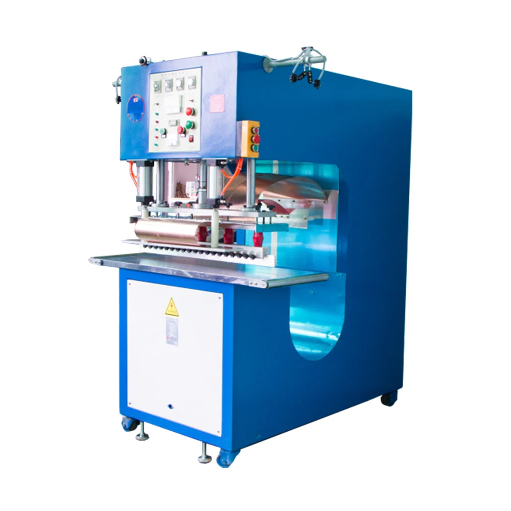 JINGSHUN High Frequency Plastic Tarpaulin Welding Machine/hf Pvc Canvas Tarpaulin Sealing Machine High Frequency Welding Machine