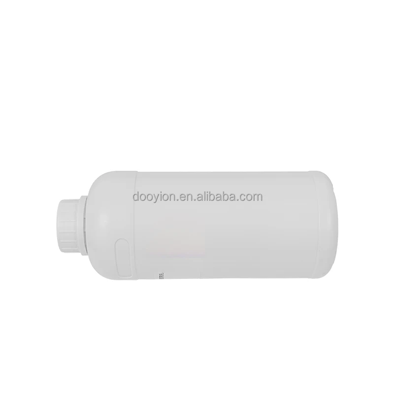 dooyion Dtf  Water base pigment ink cleaning liquid dtf printer cleaning solution 1000ml 1L for epson print head