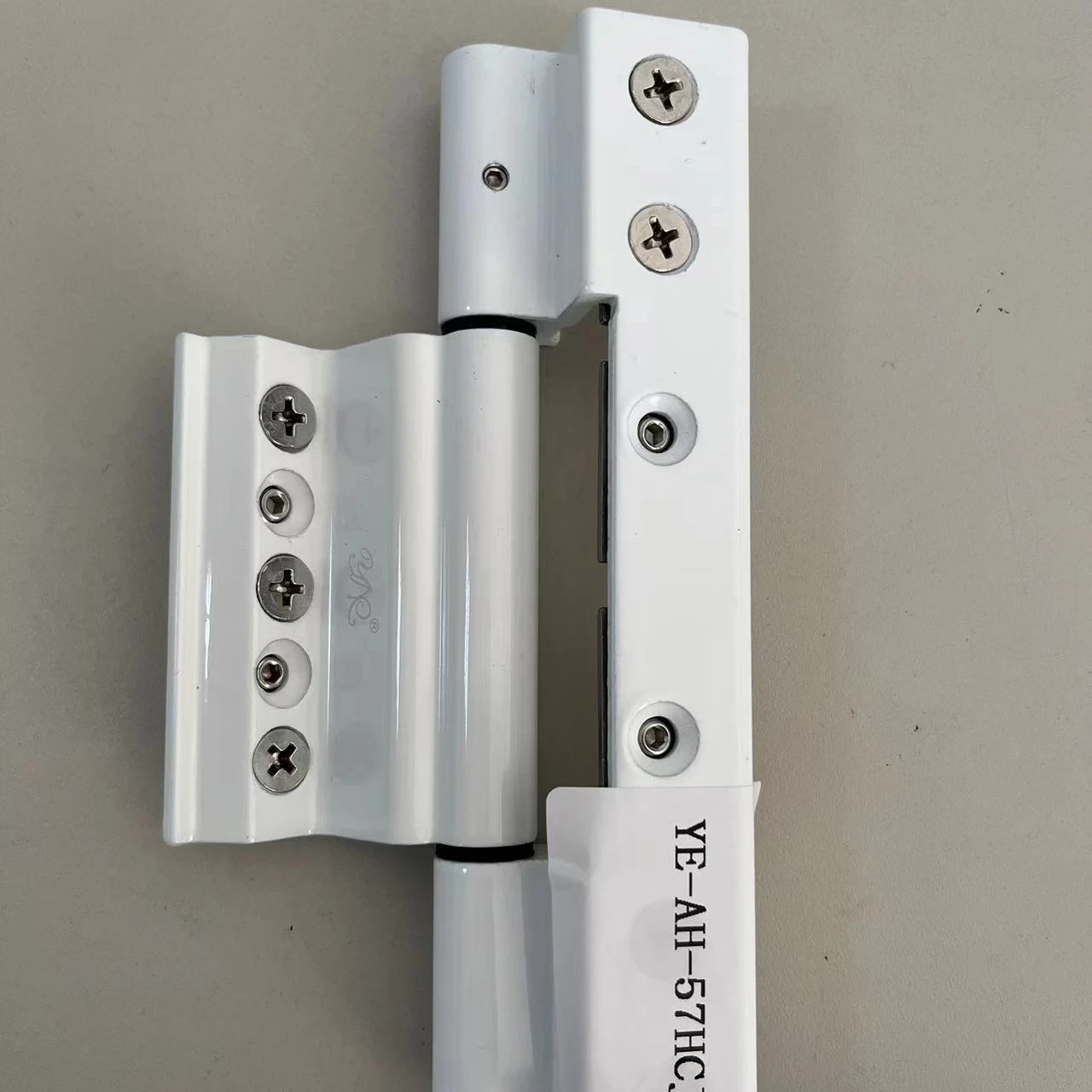 High Quality Heavy Duty Aluminum Door Hinge Zhejiang Supplier Door and Window Accessories