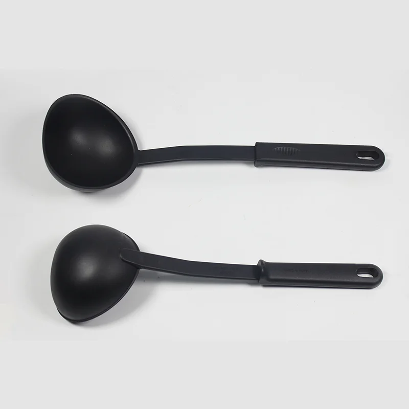 Кухонные аксессуары инструменты ложки большая ложка для супа набор нейлоновых мерных