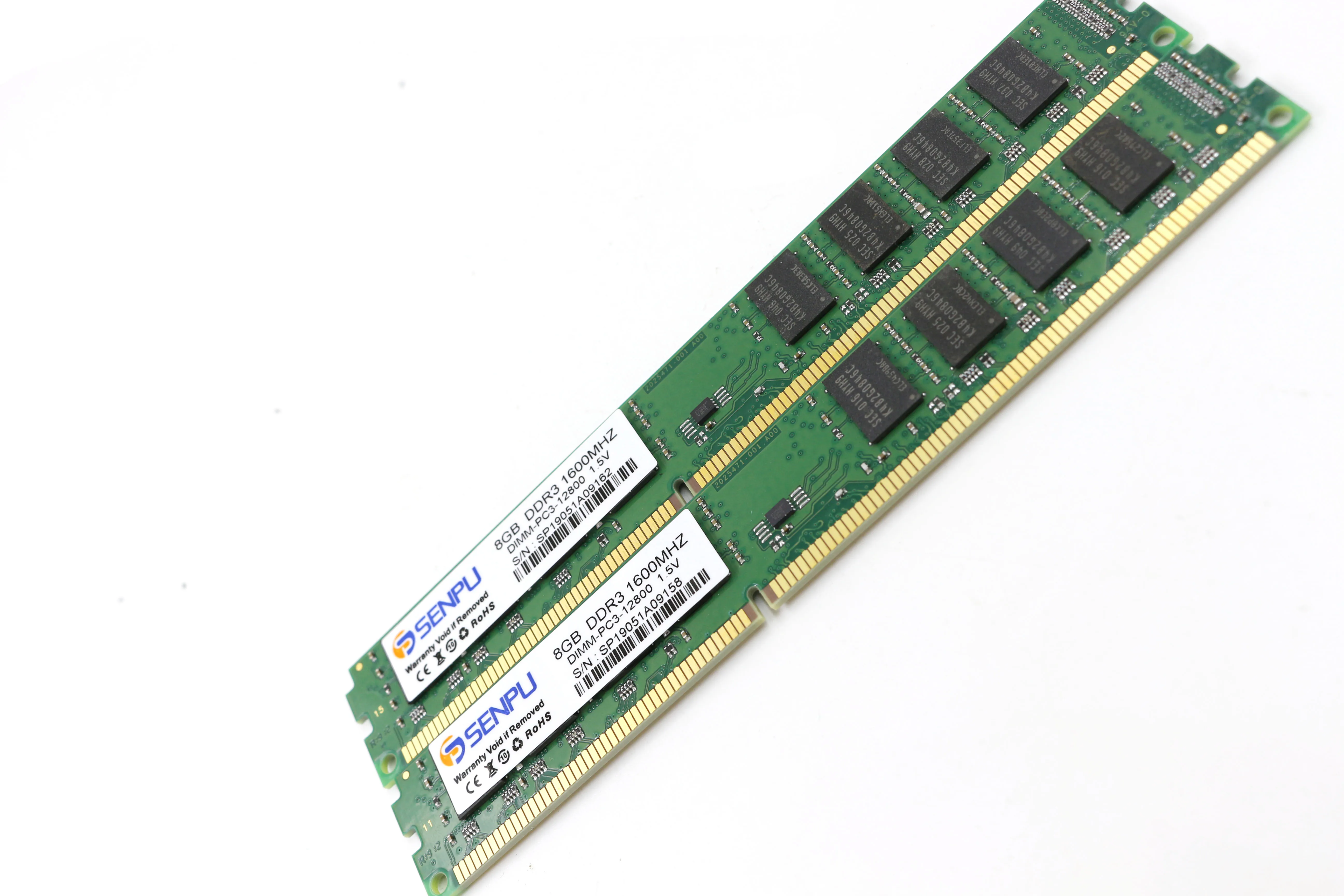 hot sell products 8gb ddr3 1600 ram dimm ram memories