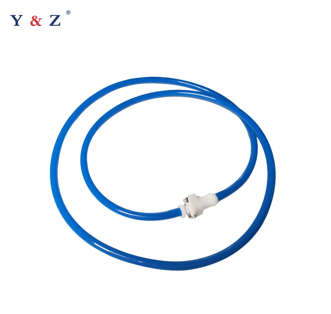 Pneumatic Tourniquet Cuff To Stop Bleeding With TPU Medical Cuff