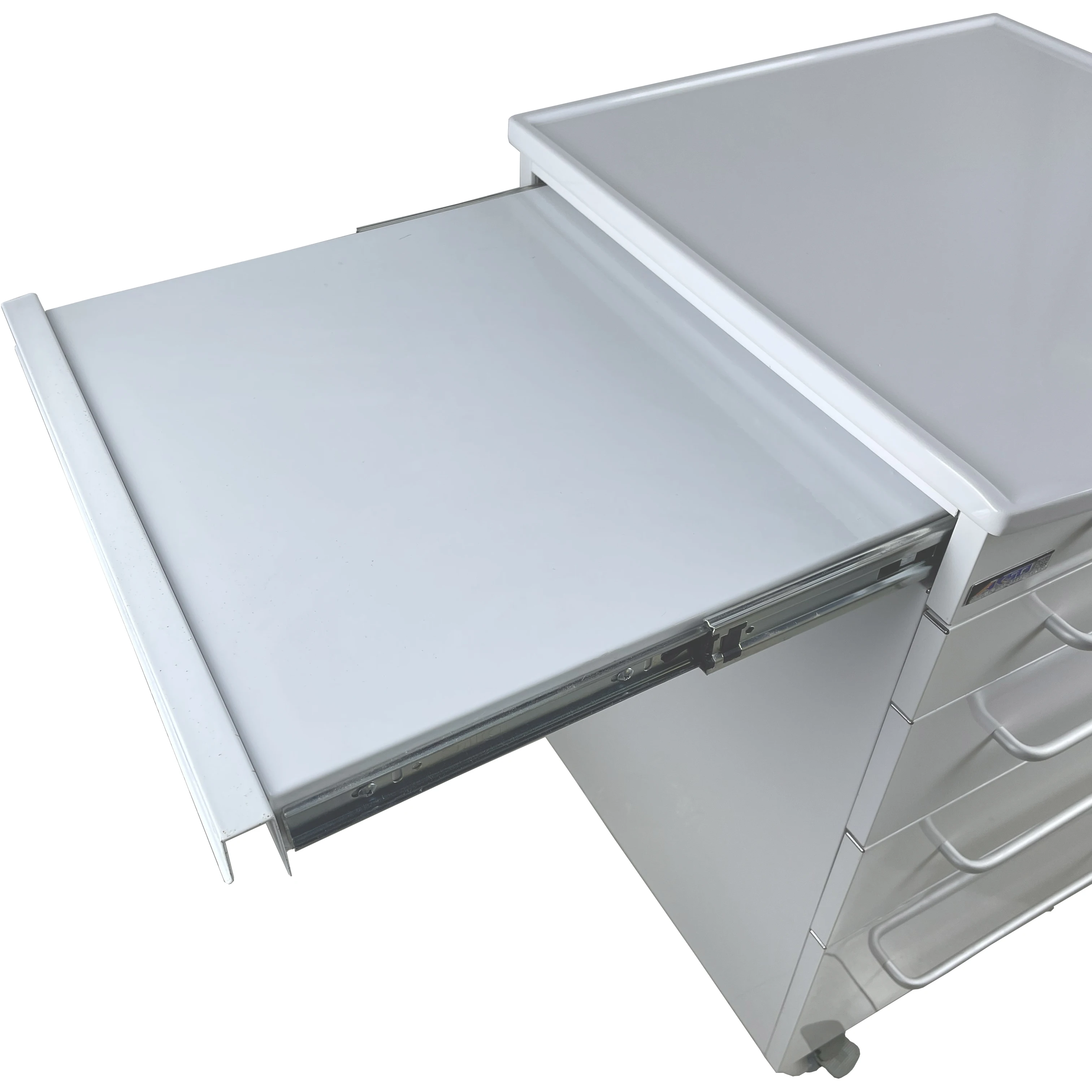 Стоматологический шкаф с 4 ящиками, цена, стоматологический шкаф для инструментов, материал из нержавеющей стали с роликом