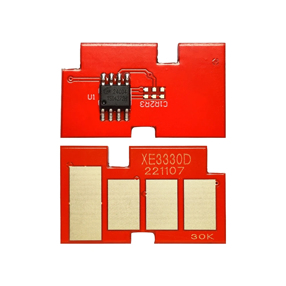 Drum Chip for XEROXS Phaser 3330 WorkCentre 3335 3345 101R00555 30k DK EXP