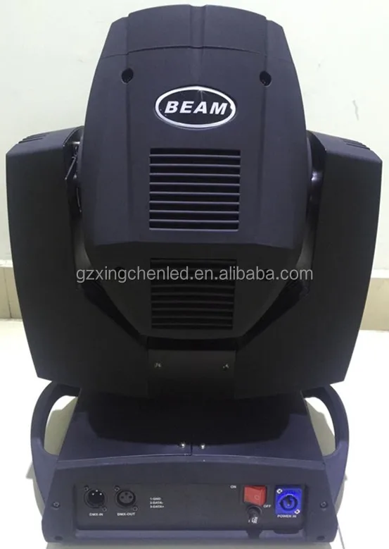 Pro stage light moving  head 5r beam 200 china moving heads 5r beam 200w sharpy 5r movinghead beam