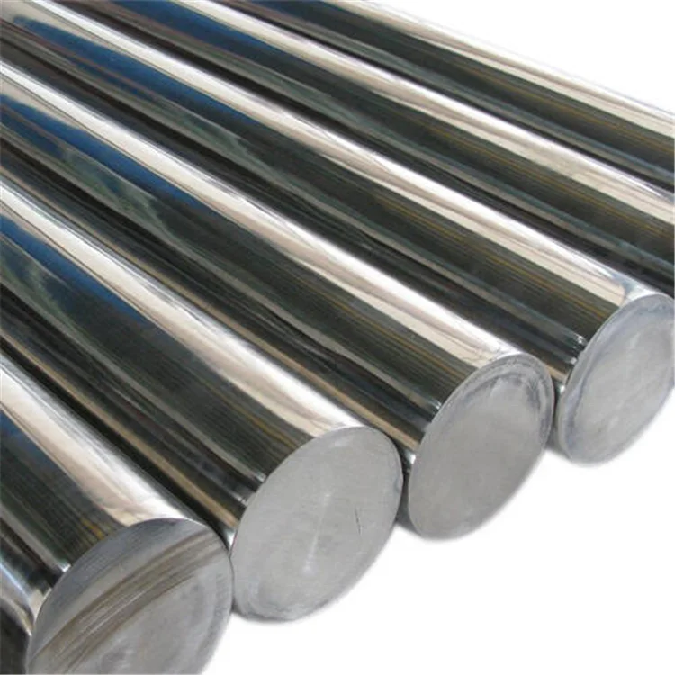 Precision Alloy 4J33 4J34 4J42 4J43 4J44 4J47 4J47  Bar Supplier