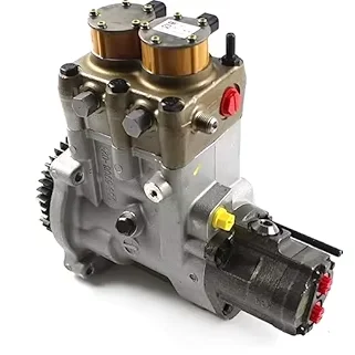 Excavator Parts C9.3 Fuel Pump 379-0150 375-5244 511-7975 OEM Fuel Injection Pump for E336E/E336F Excavator