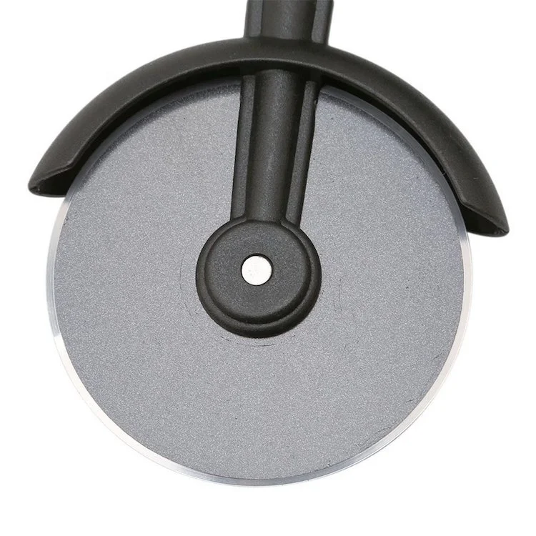
Cute Design Motorcycle Pizza Cutter SW-BA18 