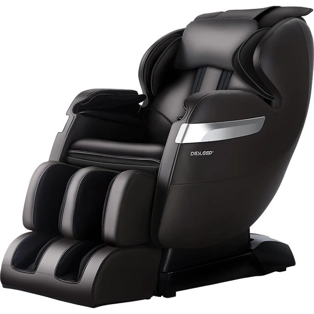 
Economic Multifunctional Ergonomic Functional Home Use Massage Chair 