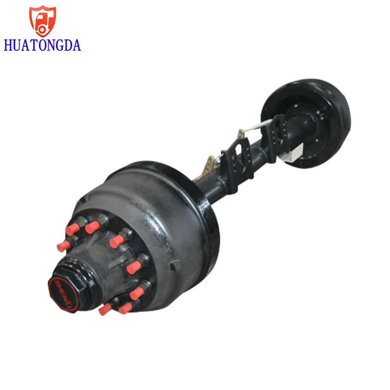 front wheel drive trailer parts front wheel drive axle