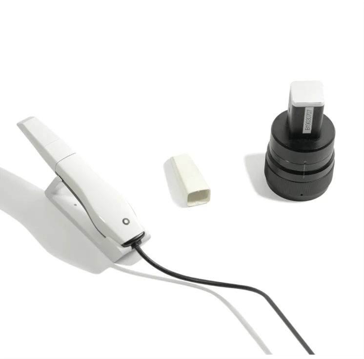  NEW type dental digital 3D intra oral scanner portable high