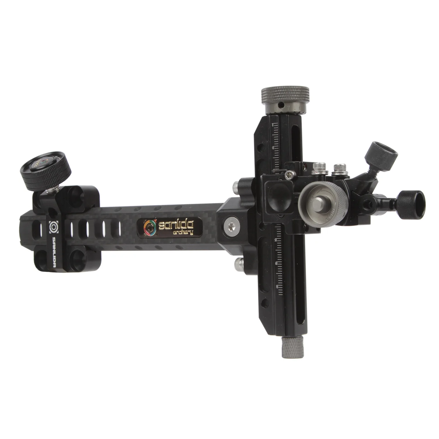 
Sanlida X10 Compound Sight (No Scope) 6