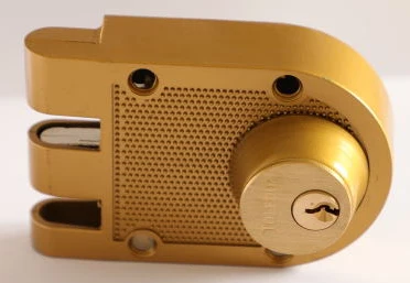 
Ferreteria Jimmy Proof Deadbolt Lock Barss Cylinder Doors Rm Lock Tiger Door Lock 