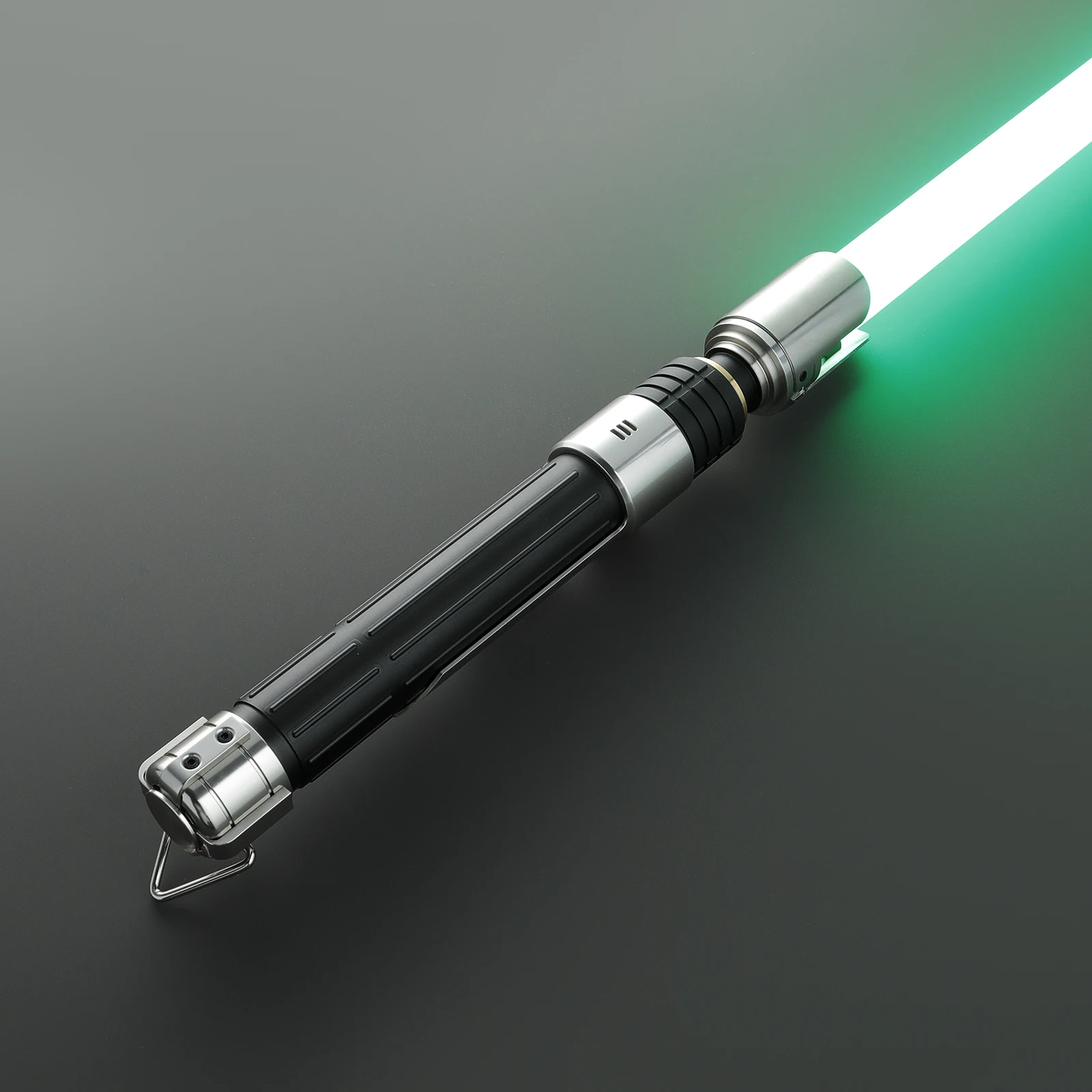 NEXUS SABER оптовая продажа Эзра Сабер рукоять дуэльное лезвие бесконечное изменение цвета крест джедай сит сабли галактические игрушки