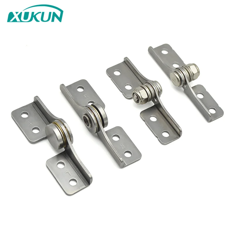 xk574 Sugatsune Free Stop Position Controle AdjustableTorque Hinge Friction For Mounting Lcd Screens And Monitoring Devices