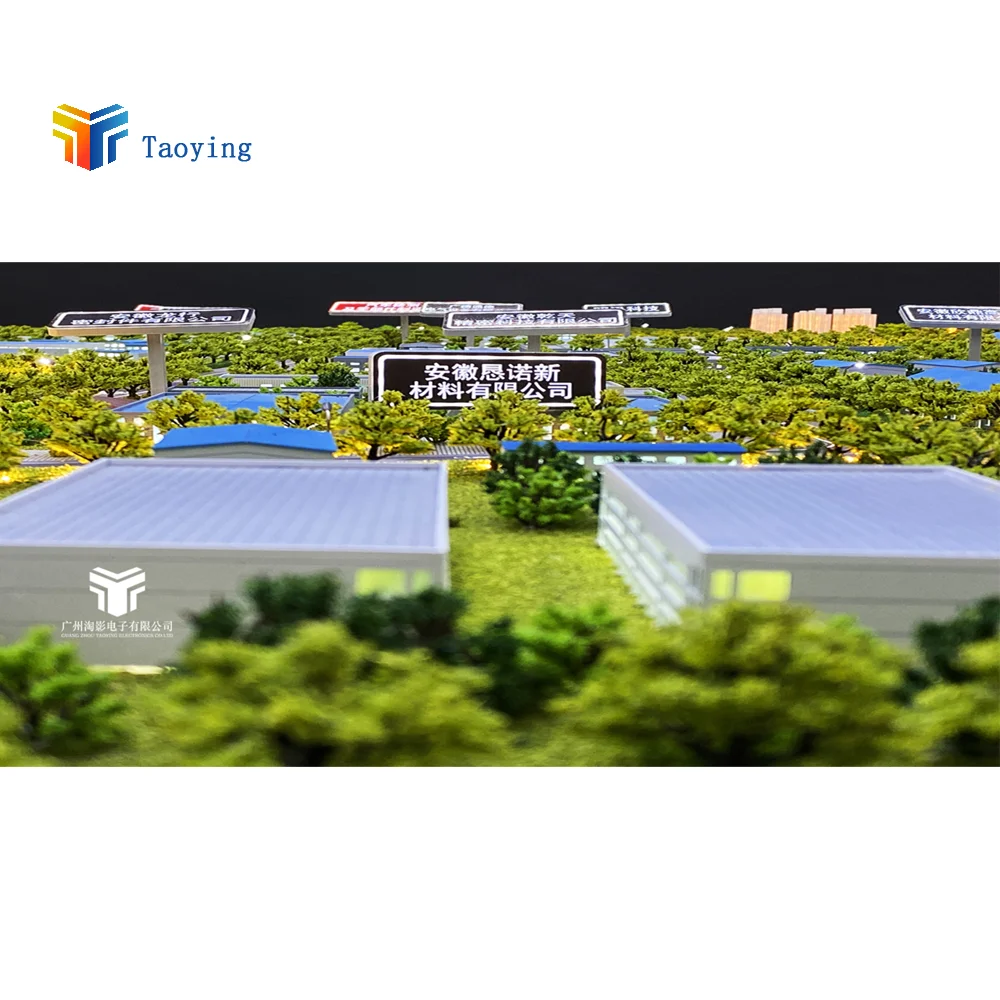 Digital Sand Table Showroom Screen Interactive Smart Board Hologram Equipment Projection Screen Touch Screen Interact
