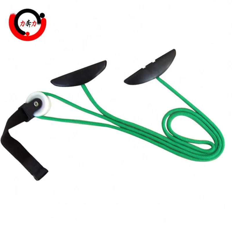 BSCI audit factory Wholesale Shoulder Rehabilitation Pulley For Physical Therapy