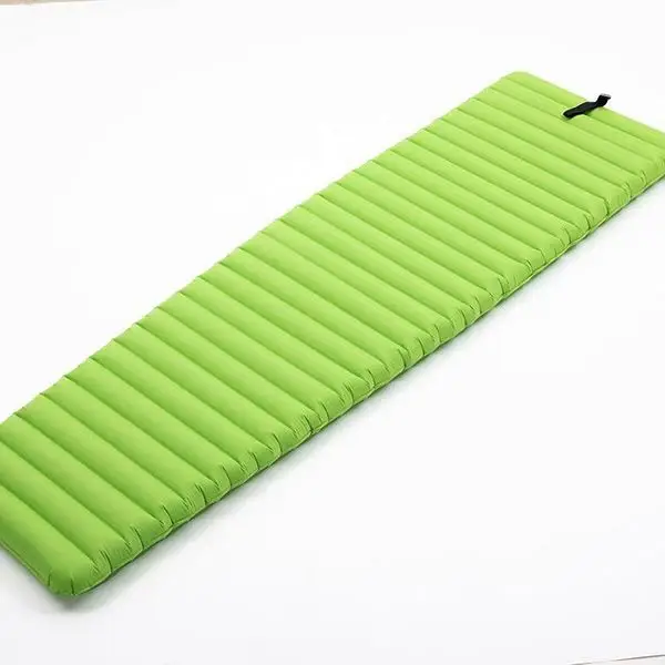 Нейлоновый Сверхлегкий воздушный туристический коврик