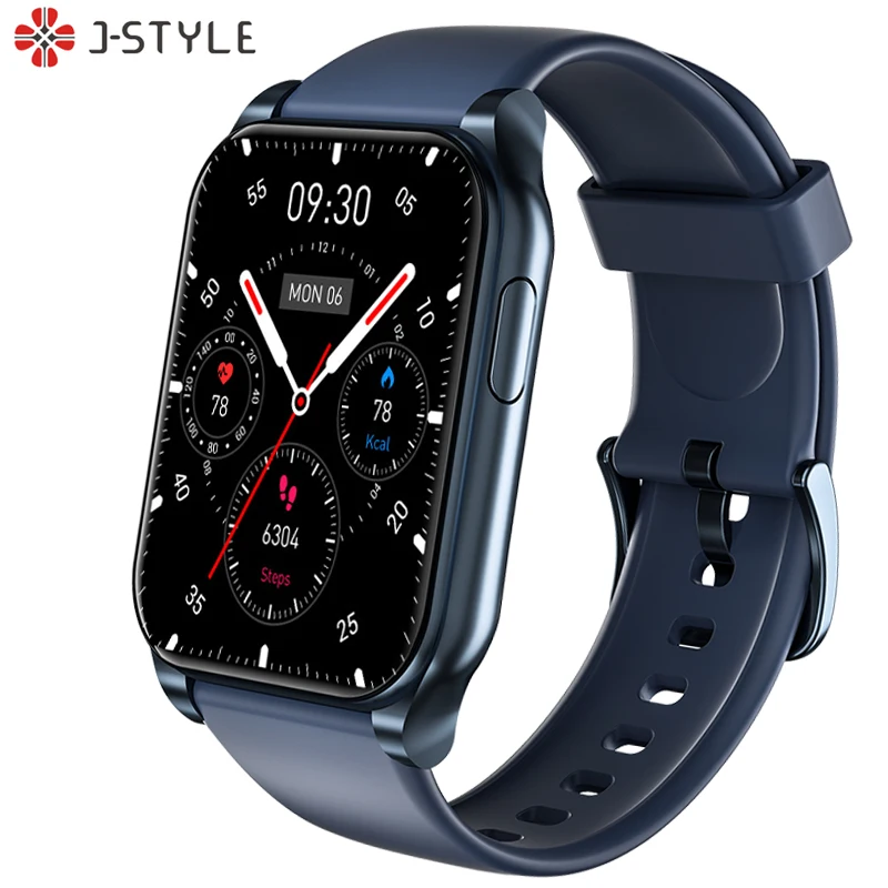 J 2206 1.78 amoled health stress monitor smart watch saudi arabia watches alibaba smart watch alibaba