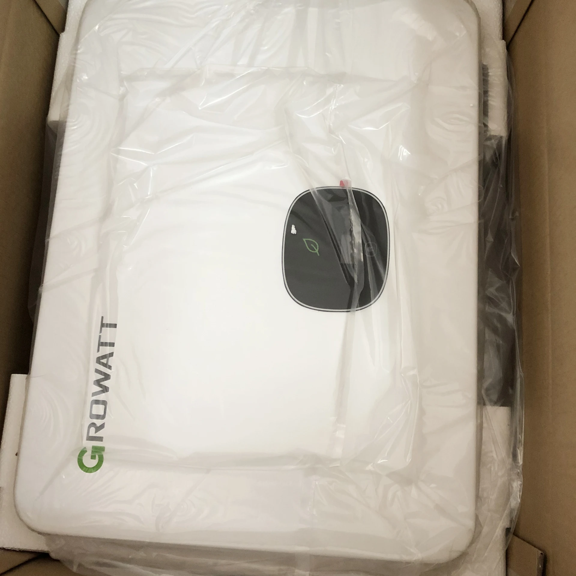 Growatt Solar Inverter 6KW 8KW power generator Portable home 10KW 20kw on grid solar energy system