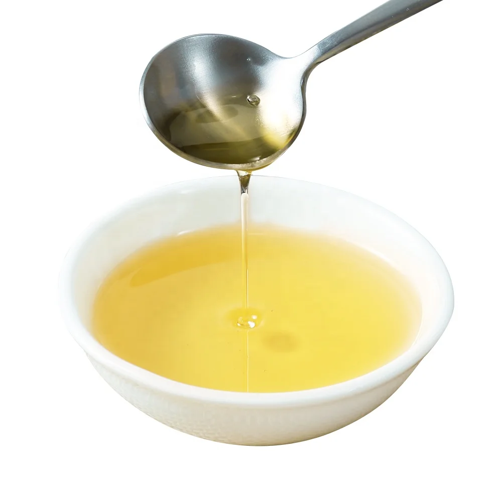 100% натуральное необработанное арахисовое масло для еды