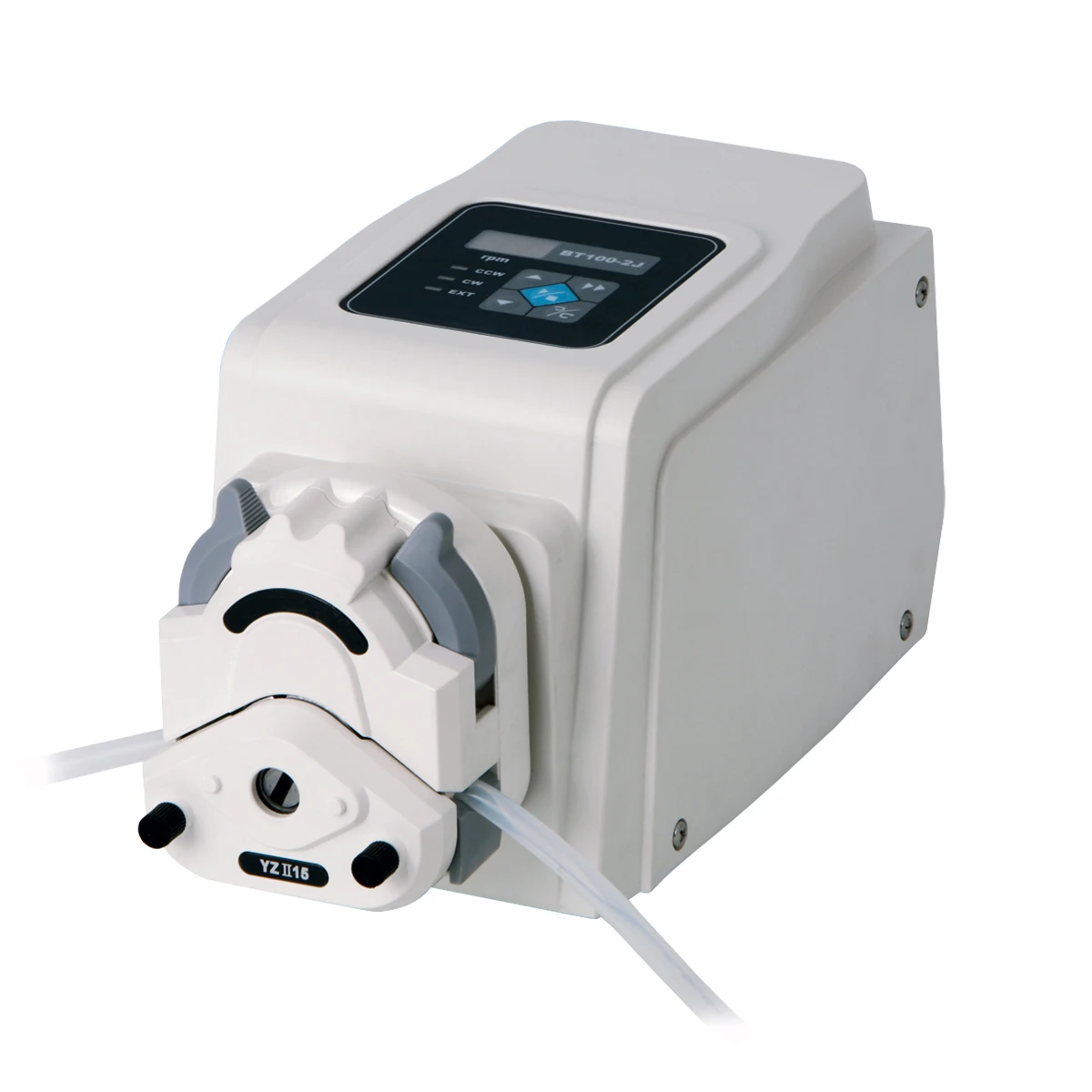 NADE BT100-2J Peristaltic Lab Pump for Enhanced Performance Low Flow Rate Peristaltic Pump
