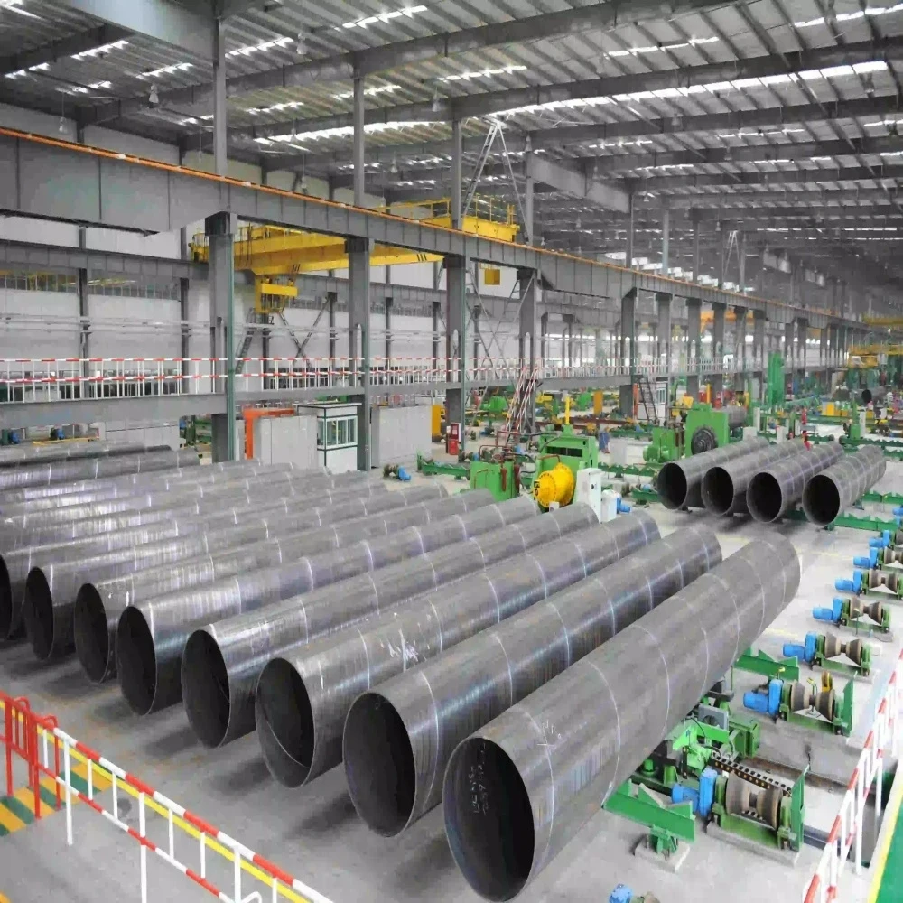 10 Inch Astm A252 A35 A36 Grade 2 3 Api Carbon Steel Pipe Diameter 1500Mm Price Per Ton