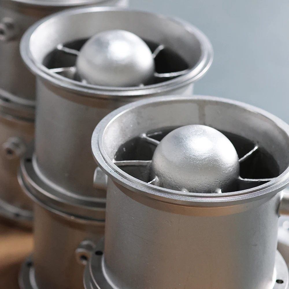 8 inch hydraulic axial flow pump hydraulic submersible pump water pump