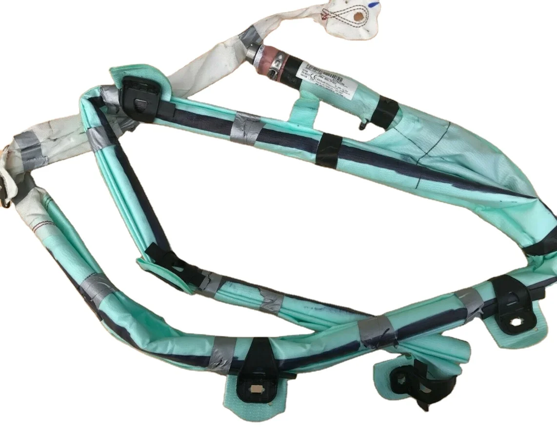 
for BMW X 6f16 AIRBAG, roof airbag 72127284773 72127284774 