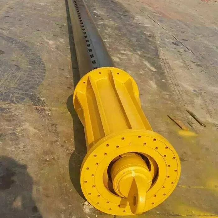  The Fine Quality Detailed Pipe Specifications Piling Rigs Kelly Bar Drilling Equipment For
