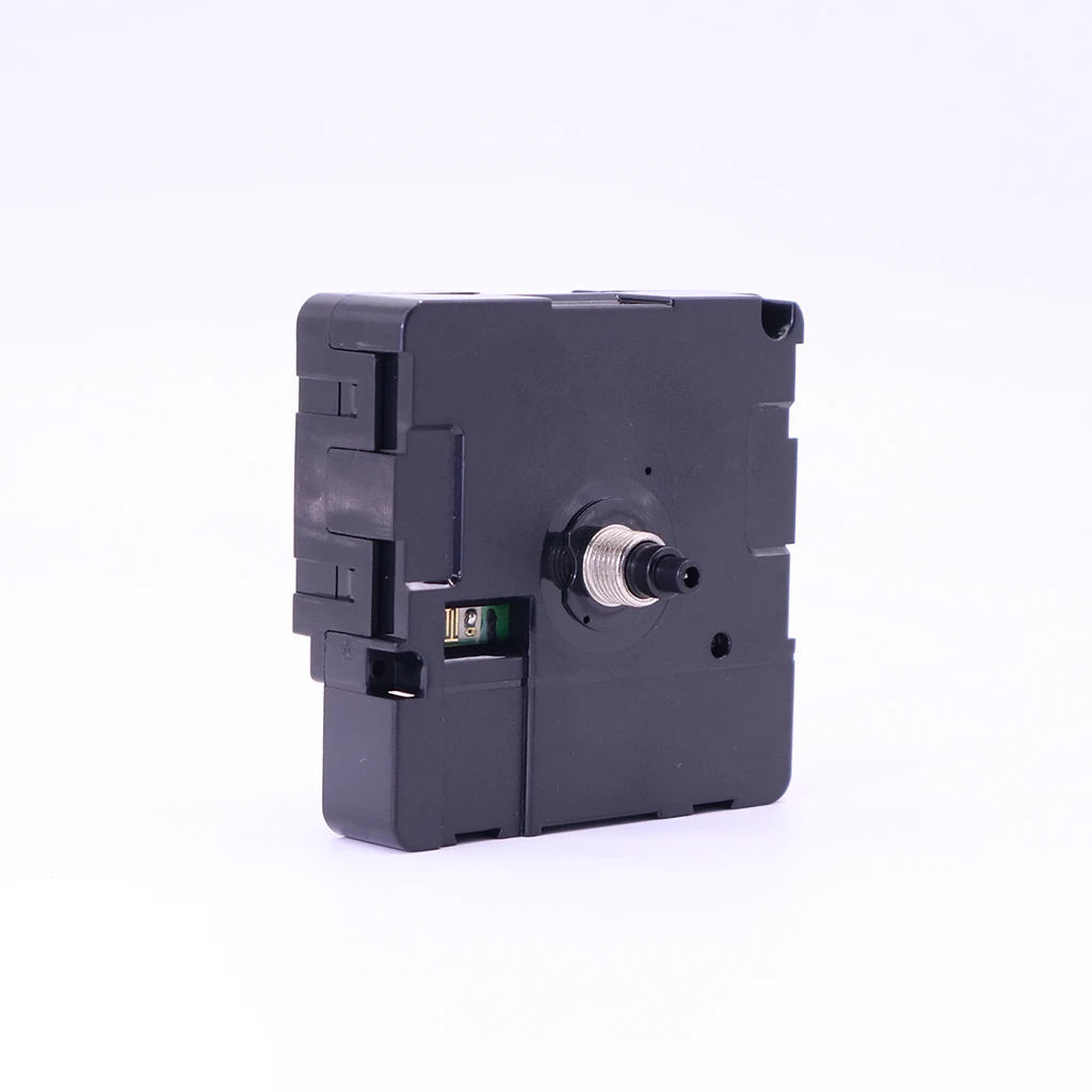 BPC/DCF/JJY/MSF Automatic Radio Controlled Clockwork Non-ticking Silent Sweeping Wall Clock Movement