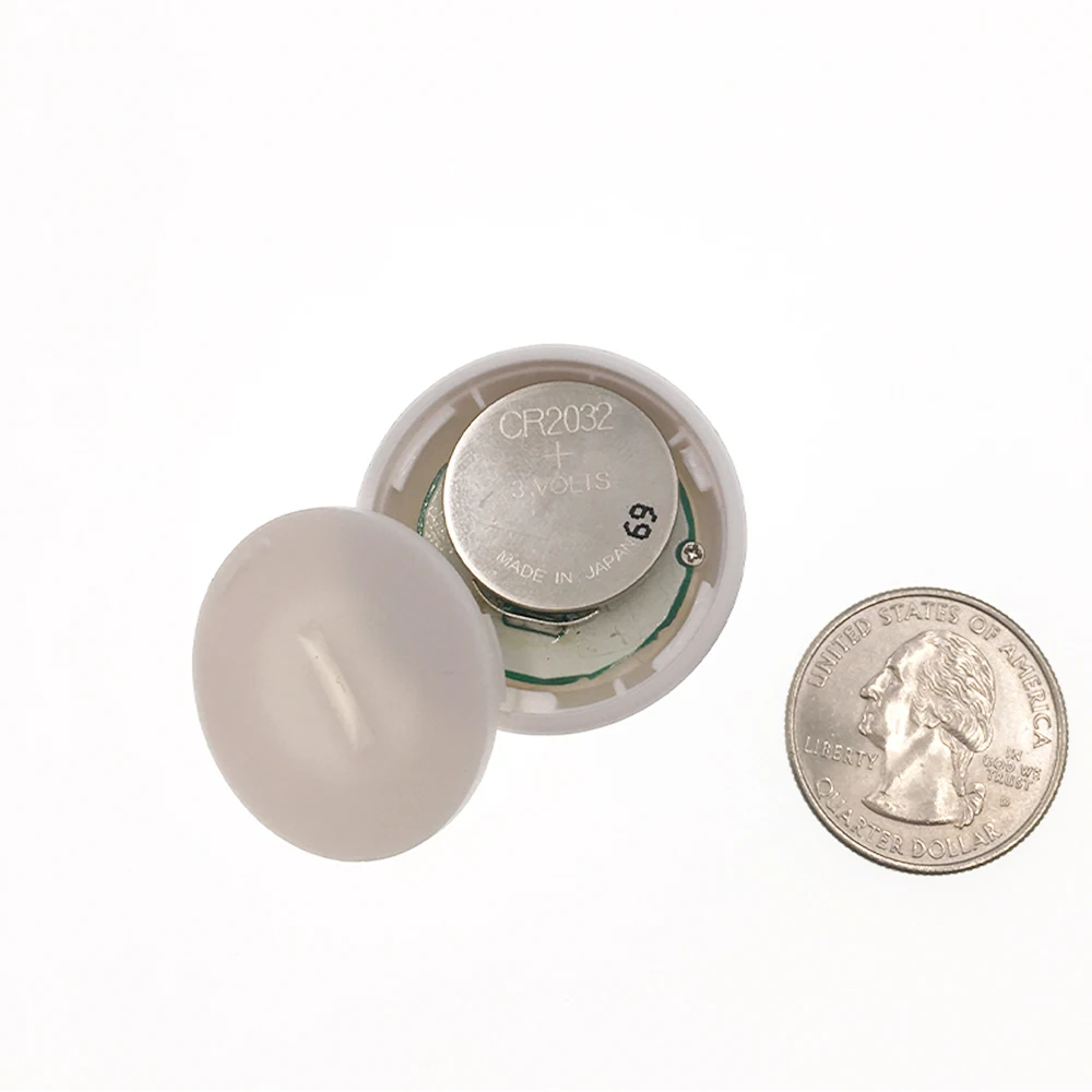 6-Axis Triple-Axis Accelerometer/Motion sensor tag Bluetooth 5.0 BLE Beacon